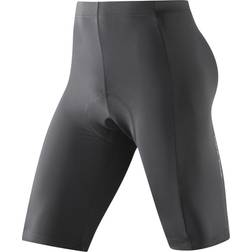 Altura Airstream Waist Cycling Shorts Men - Black