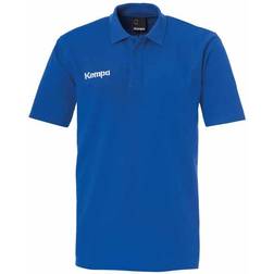 Kempa Classic Polo Shirt - Royal