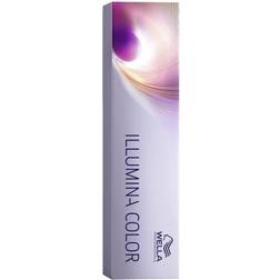 Wella Illumina Colour #10/69 Lightest Violet Ash Blonde 60ml