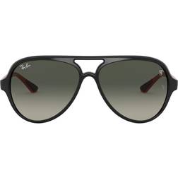 Ray-Ban Scuderia Ferrari Collection RB4125M F64471