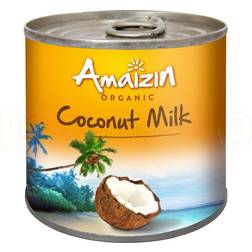 Amaizin Coconut Milk 20cl