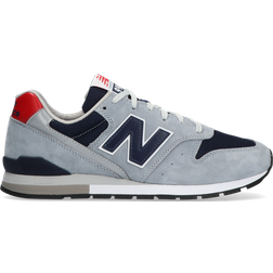 New Balance 996 W - Grey