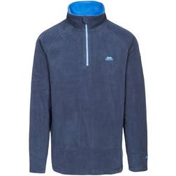 Trespass Blackford Microfleece - Navy