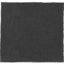 Blomus Lineo Cloth Napkin Black (42x42cm)