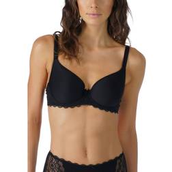 Mey Amorous Full Cup Spacer Bra - Black