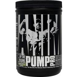 Universal Nutrition Animal Pump Pro Strawberry lemonade