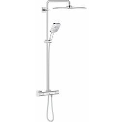 Grohe Rainshower SmartActive Cube 310 (26649000) Chrome