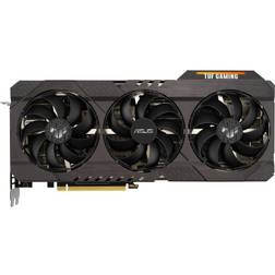 ASUS TUF Gaming GeForce RTX 3070 V2 8GB