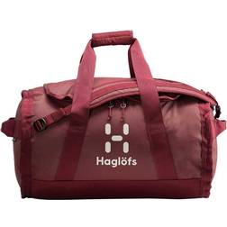 Haglöfs Lava 50 - Light Maroon Red