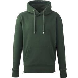 Anthem Hoodie - Forest Green