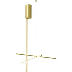 Flos Coordinates C Pendant Lamp 78.2cm