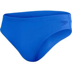 Speedo Essentials Endurance + 7cm Brief - Blue