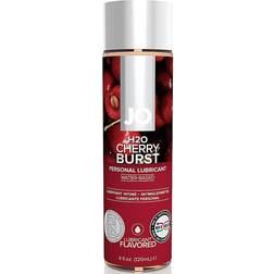 System JO H2O Cherry Burst 120ml