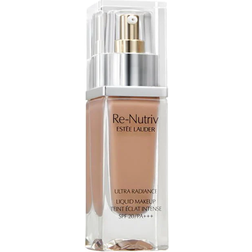 Estée Lauder Re-Nutriv Ultra Radiance Liquid Foundation SPF20 4C1 Outdoor Beige