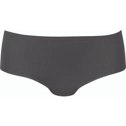 Anita Essentials Hipster Brief - Anthracite