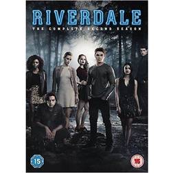 Riverdale: The Complete Second Season (DVD)