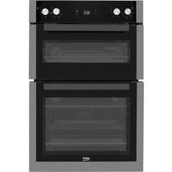 Beko BXDF29300Z Black