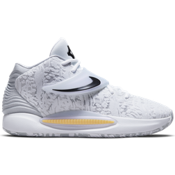 Nike KD14 M - White/Pure Platinum/Melon Tint/Black