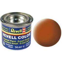 Revell Email Color Brown Matt 14ml