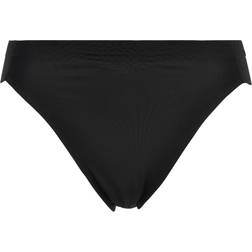 Sloggi Body Adapt High Leg Brief - Black