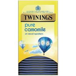 Twinings Pure Camomile 30g 20pcs