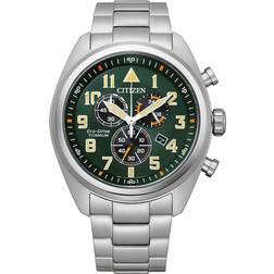 Citizen Eco-Drive (AT2480-81X)