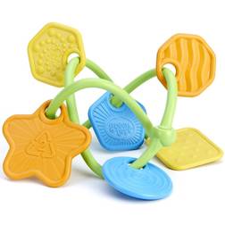 Green Toys Twist Teether