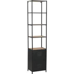 vidaXL 246425 Book Shelf 180cm