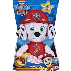 Spin Master Paw Patrol Snuggle Up Marshall