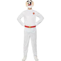 Smiffys Danger Mouse Costume