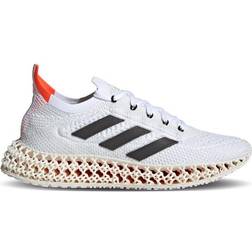 Adidas 4DFWD Tokyo - Cloud White/Core Black/Solar Red