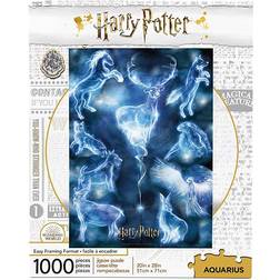 Aquarius Harry Potter Patronus 1000 Pieces