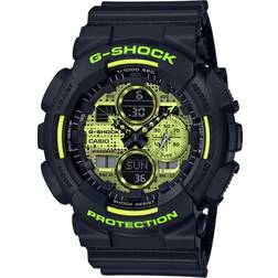 Casio G-Shock (GA-140DC-1AER)