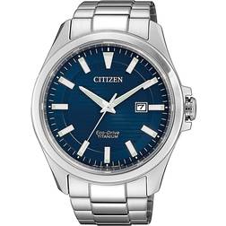 Citizen Eco-Drive (BM7470-84L)