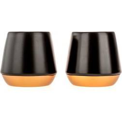 Fellow Junior Demitasse Espresso Cup 7cl 2pcs