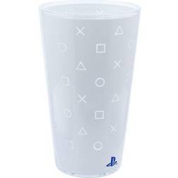 Paladone Playstation 5 Drinking Glass 40cl