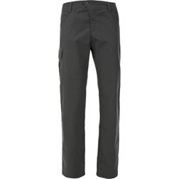 Trespass Rambler Women's Water Repellent Cargo Trousers - Ivy