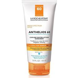 La Roche-Posay Anthelios Cooling Water Sunscreen Lotion SPF60 150ml
