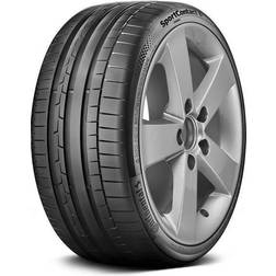 Continental SportContact 6 225/30 ZR20 85Y XL