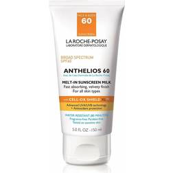 La Roche-Posay Anthelios Melt-in Sunscreen Milk SPF60 150ml