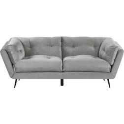 Beliani Lenvik Sofa 210cm 3 Seater