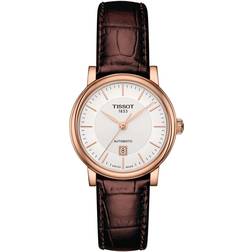 Tissot Carson Premium Automatic (T122.207.36.031.00)