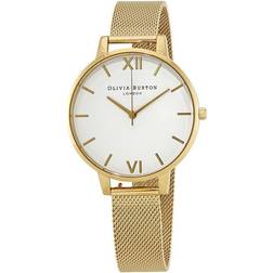 Olivia Burton White Dial (OB15BD84)