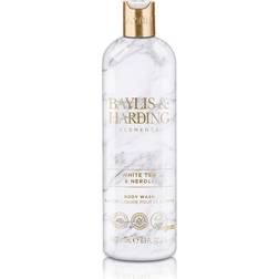 Baylis & Harding Luxury Body Wash White Tea & Neroli 500ml