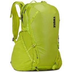 Thule Upslope 35L - Lime Punch