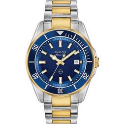 Bulova Marine Star (98B334)