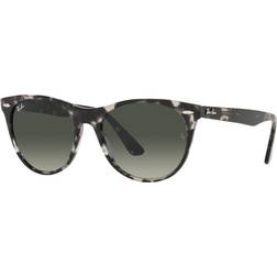 Ray-Ban Wayfarer II Fleck RB2185 133371