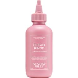 Sunday Riley Clean Rinse Clarifying Scalp Serum 120ml