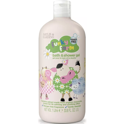 Baylis & Harding Funky Farm Bath & Shower Gel 1000ml