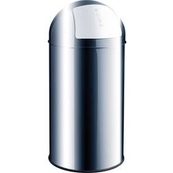 Helit The Dome Push Bin 50L